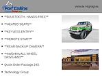 Used 2020 Jeep Gladiator Sport Crew Cab for sale #6516AW-2 - photo 5