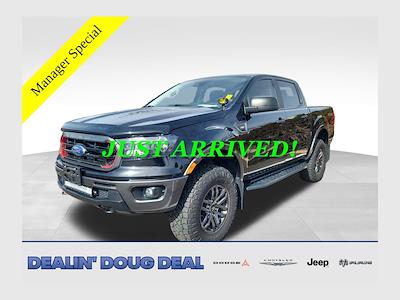 Used 2021 Ford Ranger - photo 1