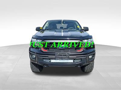 Used 2021 Ford Ranger - photo 1