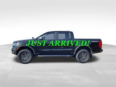 Used 2021 Ford Ranger - photo 1