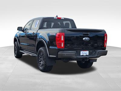 2021 Ford Ranger SuperCrew Cab 4WD Pickup for sale #6516AW-3 - photo 2