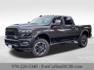 2026 Ram 2500 Crew Cab 4x4 Pickup for sale #6516AW - photo 1