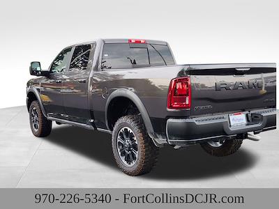 2026 Ram 2500 Crew Cab 4x4 Pickup for sale #6516AW - photo 2