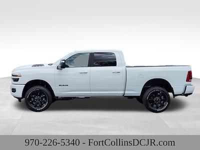 2026 Ram 2500 Crew Cab 4x4 Pickup for sale #6519AW - photo 2