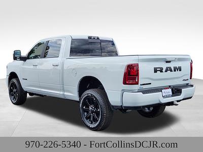 New 2026 Ram 2500 Laramie Crew Cab 4WD Pickup for sale #6519AW - photo 2