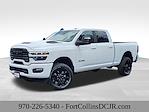 New 2026 Ram 2500 Laramie Crew Cab 4WD Pickup for sale #6519AW - photo 1