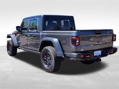 2021 Jeep Gladiator Crew Cab 4x4 Pickup for sale #6520AW-1 - photo 2