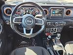 2021 Jeep Gladiator Crew Cab 4x4 Pickup for sale #6520AW-1 - photo 11