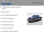 2021 Jeep Gladiator Crew Cab 4x4 Pickup for sale #6520AW-1 - photo 4