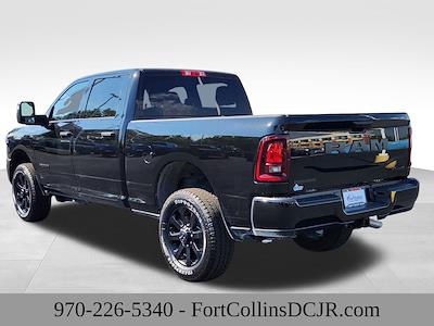 New 2026 Ram 2500 Rebel Crew Cab 4x4 Pickup for sale #6521AW - photo 2