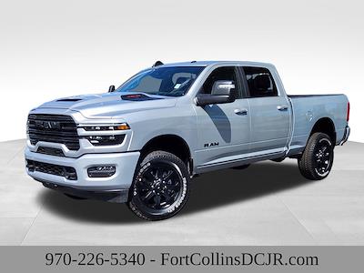 New 2026 Ram 2500 Laramie Crew Cab 4WD Pickup for sale #6523AW - photo 1