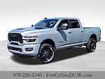 New 2026 Ram 2500 Laramie Crew Cab 4WD Pickup for sale #6523AW - photo 1