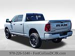 New 2026 Ram 2500 Laramie Crew Cab 4WD Pickup for sale #6523AW - photo 2