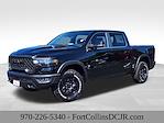 New 2026 Ram 1500 Rebel Crew Cab 4WD Pickup for sale #6524AW - photo 1