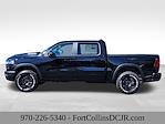 New 2026 Ram 1500 Rebel Crew Cab 4WD Pickup for sale #6524AW - photo 3