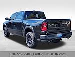 New 2026 Ram 1500 Rebel Crew Cab 4WD Pickup for sale #6524AW - photo 2