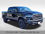 New 2026 Ram 1500 Rebel Crew Cab 4WD Pickup for sale #6524AW - photo 4