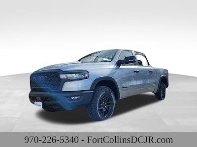 2025 Ram 1500 Crew Cab 4x4 Pickup for sale #6708AV - photo 1