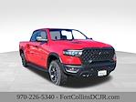 New 2025 Ram 1500 Rebel Crew Cab 4x4 Pickup for sale #6707AV - photo 1