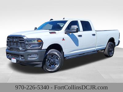 2026 Ram 3500 Crew Cab 4x4 Pickup for sale #6525AW - photo 1