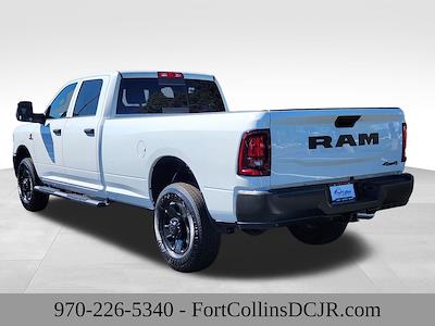 New 2026 Ram 3500 Tradesman Crew Cab 4WD Pickup for sale #6525AW - photo 2