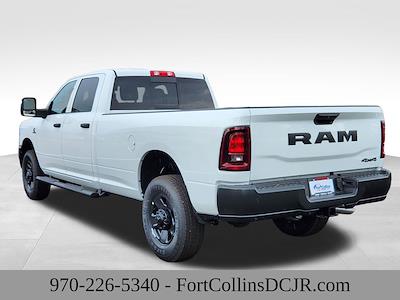 2026 Ram 3500 Crew Cab 4x4 Pickup for sale #6526AW - photo 2