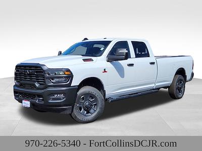New 2026 Ram 3500 Tradesman Crew Cab 4WD Pickup for sale #6527AW - photo 1