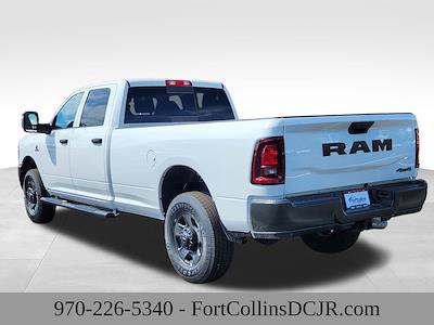 New 2026 Ram 3500 Tradesman Crew Cab 4WD Pickup for sale #6527AW - photo 2