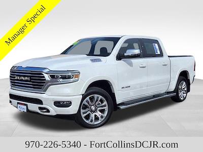 2024 Ram 1500 Crew Cab 4x4 Pickup for sale #6528AV-2 - photo 1