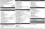 2024 Ram 1500 Crew Cab 4x4 Pickup for sale #6528AV-2 - photo 42