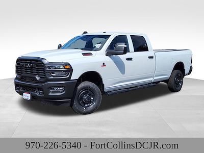 New 2026 Ram 2500 Tradesman Crew Cab 4WD Pickup for sale #6528AW - photo 1