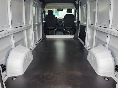 2026 Ram ProMaster 2500 High Roof FWD Empty Cargo Van for sale #6528AX - photo 2