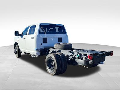 New 2026 Ram 3500 Crew Cab 60 CA Cab Chassis for sale #6529AW - photo 2