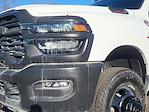 New 2026 Ram 3500 Crew Cab Steel Flatbed Truck for sale #6529AW - photo 9