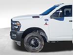 New 2026 Ram 3500 Crew Cab Steel Flatbed Truck for sale #6529AW - photo 10