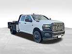 New 2026 Ram 3500 Crew Cab Steel Flatbed Truck for sale #6529AW - photo 5