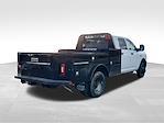 New 2026 Ram 3500 Crew Cab Steel Flatbed Truck for sale #6529AW - photo 7