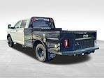 New 2026 Ram 3500 Crew Cab Steel Flatbed Truck for sale #6529AW - photo 2