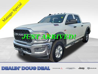 Used 2021 Ram 2500 Tradesman Crew Cab for sale #6532AW-1 - photo 1