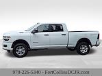 New 2026 Ram 2500 Big Horn Crew Cab 4WD Pickup for sale #6532AW - photo 3