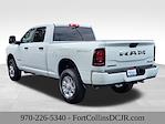 New 2026 Ram 2500 Big Horn Crew Cab 4WD Pickup for sale #6532AW - photo 2