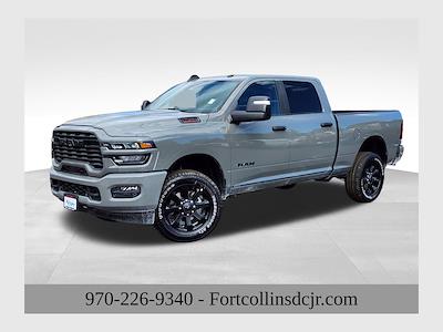 2026 Ram 2500 Crew Cab 4WD Pickup for sale #6533AW - photo 1