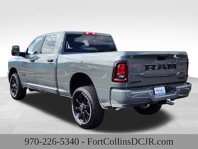 New 2026 Ram 2500 Big Horn Crew Cab 4WD Pickup for sale #6533AW - photo 2