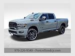 2026 Ram 2500 Crew Cab 4WD Pickup for sale #6533AW - photo 1