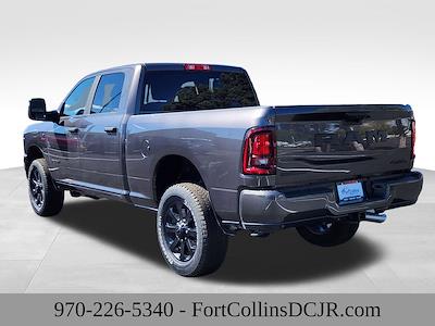 New 2026 Ram 2500 Big Horn Crew Cab 4WD Pickup for sale #6534AW - photo 2