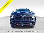 2023 Chevrolet Silverado 1500 Crew Cab 4WD Pickup for sale #6535AW-1 - photo 2