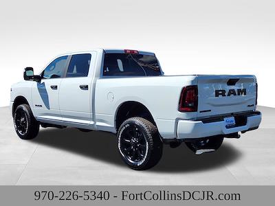 New 2026 Ram 2500 Big Horn Crew Cab 4WD Pickup for sale #6535AW - photo 2