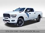 New 2026 Ram 2500 Big Horn Crew Cab 4WD Pickup for sale #6535AW - photo 1