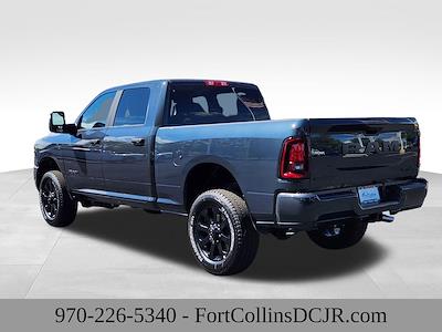New 2026 Ram 2500 Big Horn Crew Cab 4WD Pickup for sale #6536AW - photo 2