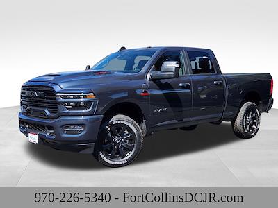 New 2026 Ram 2500 Laramie Crew Cab 4WD Pickup for sale #6537AW - photo 1